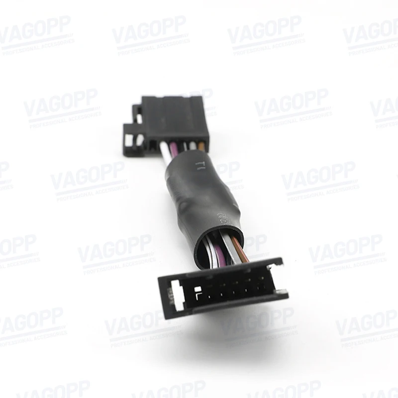 Устройство автоматической остановки двигателя для автомобиля Ford F-150 Smart Start Stop Canceller, подключаемый кабель2