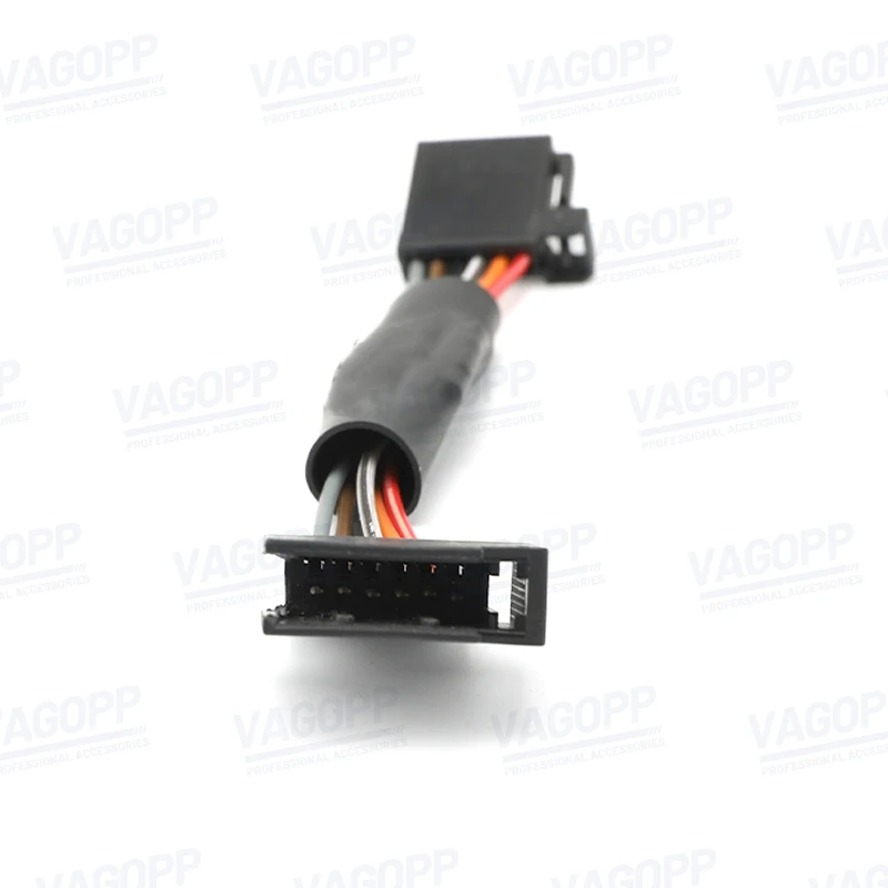 Устройство автоматической остановки двигателя для автомобиля Ford F-150 Smart Start Stop Canceller, подключаемый кабель5