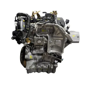 Полный двигатель/04C100033H/CHZ/17140586 подходит для VOLKSWAGEN POLO 1.0 TSI