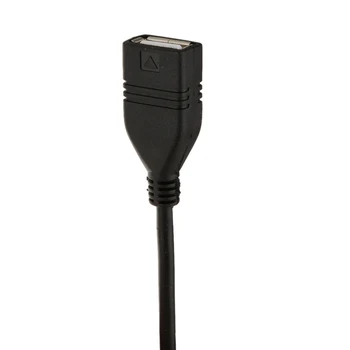 Кабель для зарядного устройства AMI MDI AUX, адаптер музыкального интерфейса A1 A3 A4L A5 A8 Q3 Q5 Q7 TT (o + зарядка)